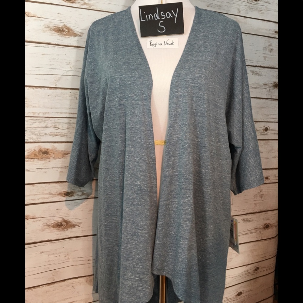 Lindsay by LuLaRoe